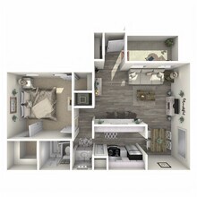 Costa Mesa Apartments photo'