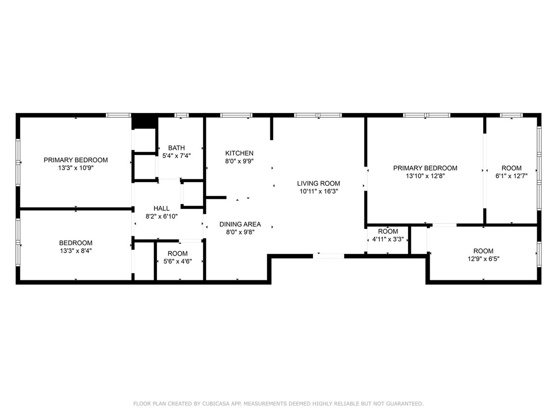 Primary Photo - 2026 Gleason Ave