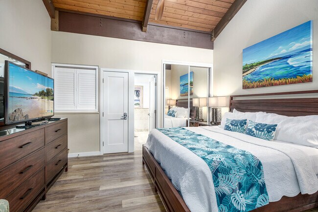 Foto del edificio - Kamaole Sands 3-406