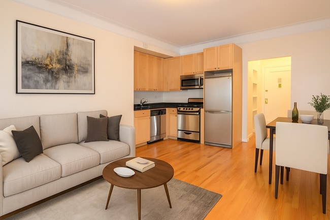 Building Photo - 112 W 13th St