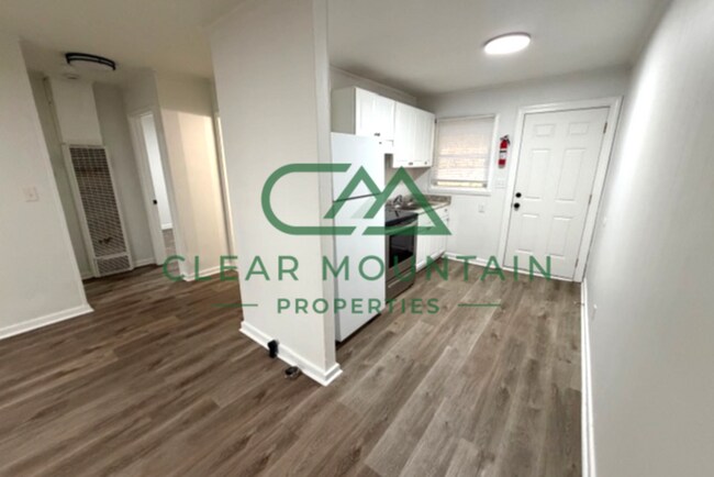 Foto del edificio - BEAUTIFULLY RENOVATED 2BRM 1BTH HOME MINUTES FROM DOWNTOWN GREER