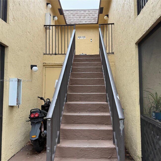 Foto del edificio - 1125 S Flagler Ave