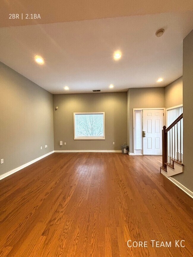 Foto del edificio - 2911 Cherry St