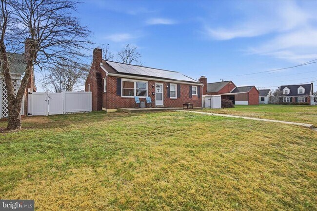 Foto del edificio - 1058 St Joseph St