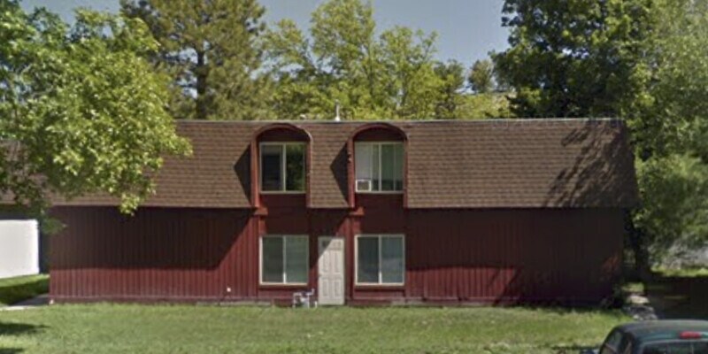 Primary Photo - 835 E 275 N