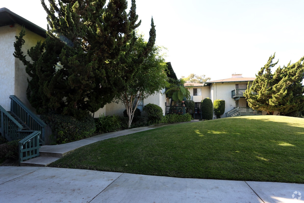 Foto principal - Westview Apartments