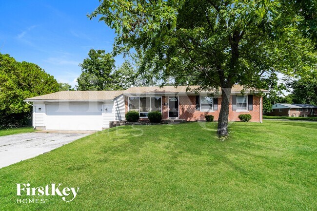 Foto del edificio - 535 St Anthony Ln