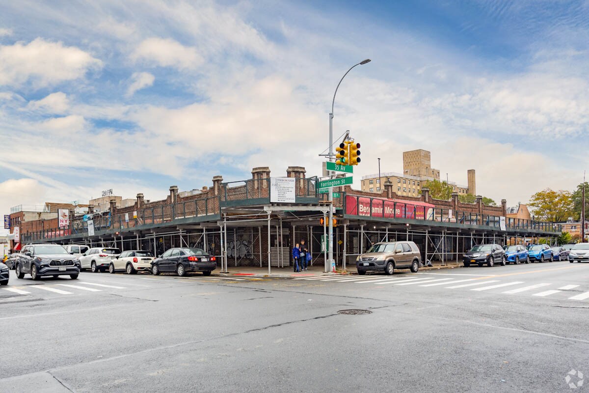 #SV1022 - 135-01 35th Ave