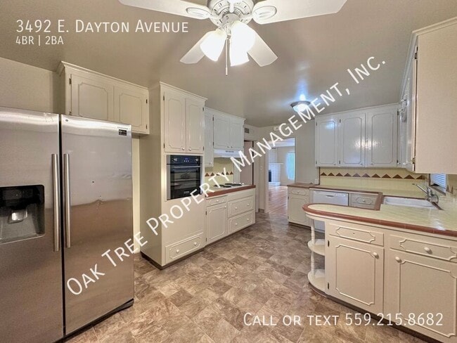 Building Photo - 3492 E Dayton Ave