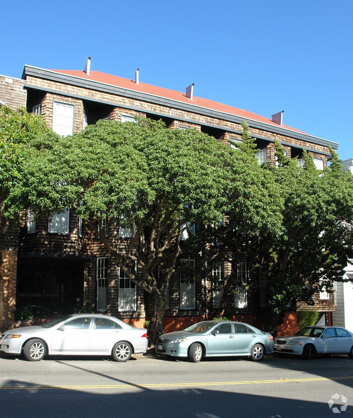 Foto del edificio - 878 14th St