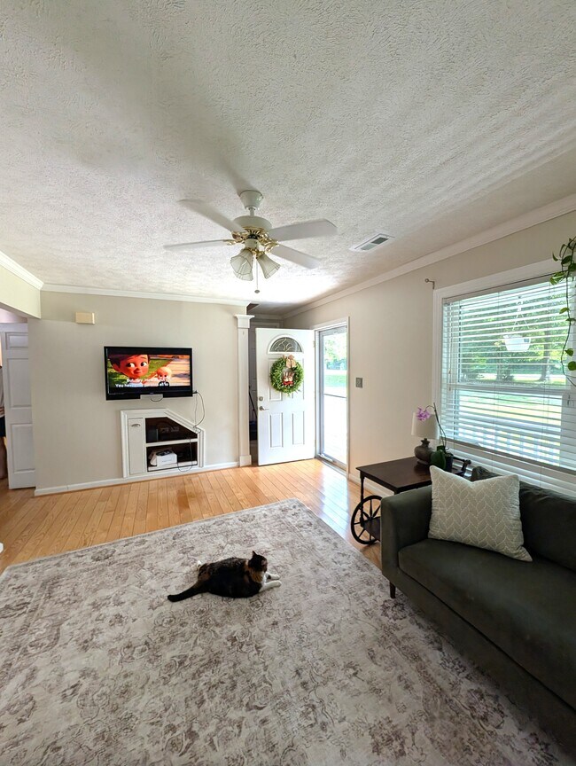 Foto del edificio - 5212 Hickory Fork Rd