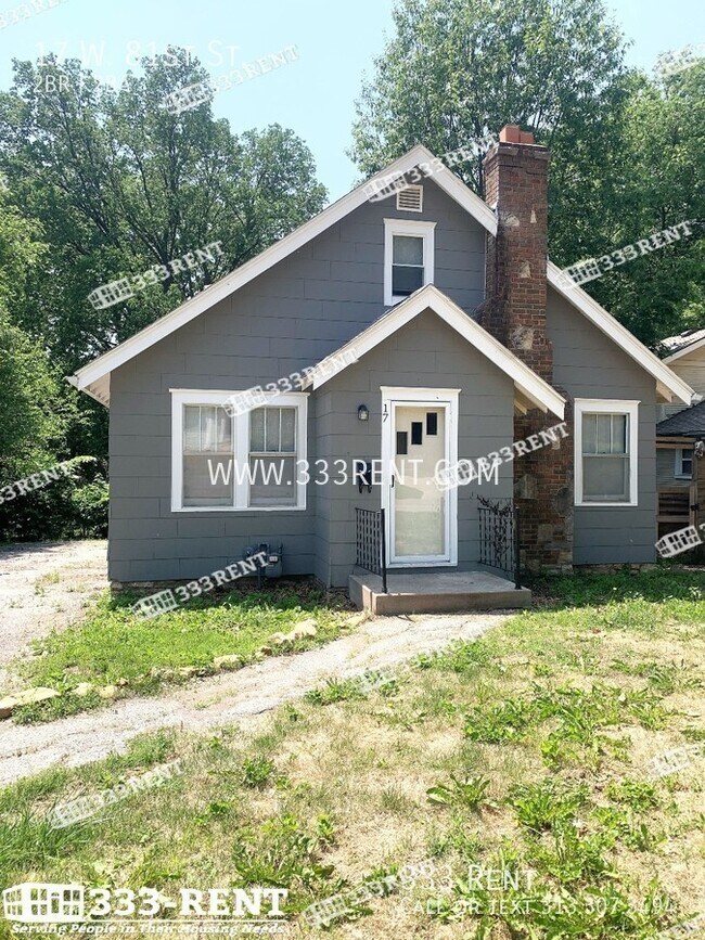 Foto del edificio - Beautiful two bedroom home in Waldo with f...