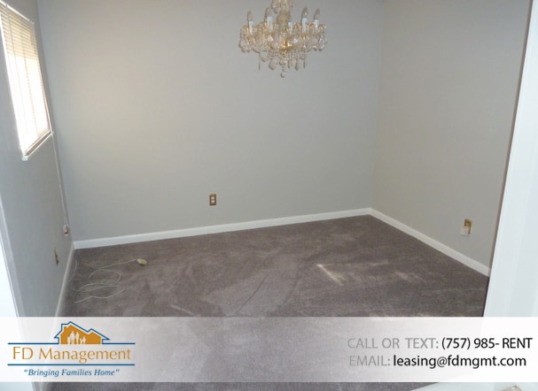 Foto del edificio - 3br Brick Rancher for rent
