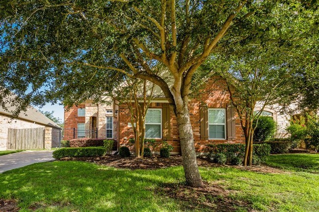 Foto del edificio - 6639 Larocke Trail