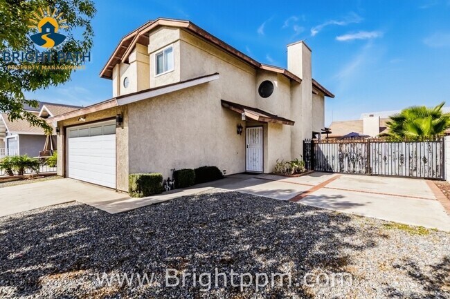 Foto del edificio - 25280 Bay Ave