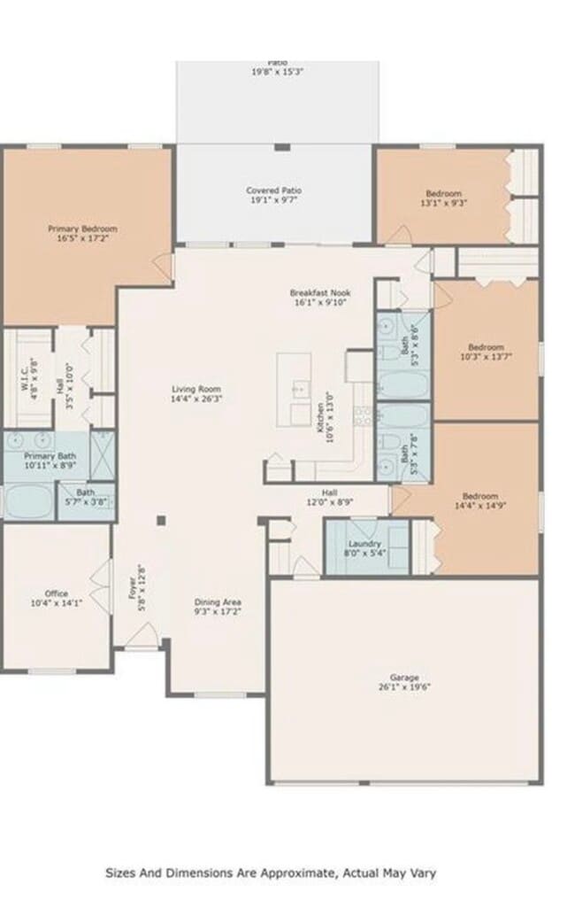 Building Photo - 2254 50th Street Cir E