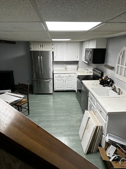 Foto del edificio - 65 Hard Hill Rd