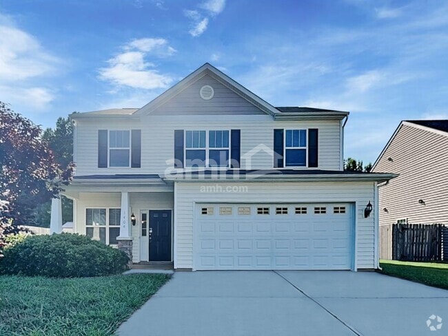Building Photo - 1404 Iron Dr