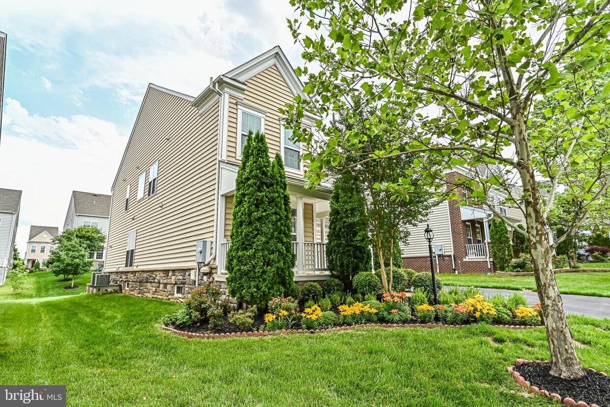 42619 Callalily Way, Ashburn, VA 20148 House Rental in Ashburn, VA