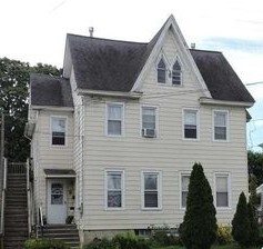 Outside Front - 11 Cedar St