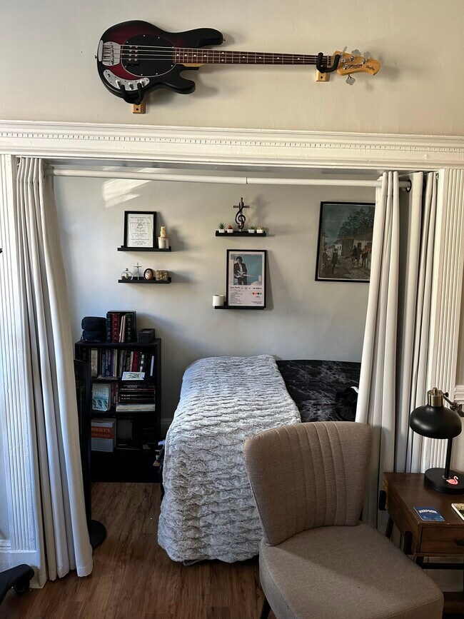 Foto del edificio - 38 Hemenway St