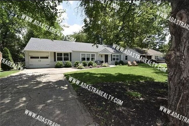 Foto del edificio - Beautiful Ranch Home in Prairie Village-Coming SOON!!