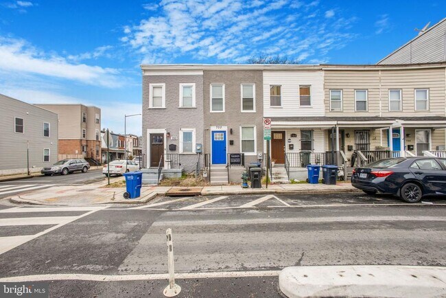 Foto del edificio - 702 19th St NE