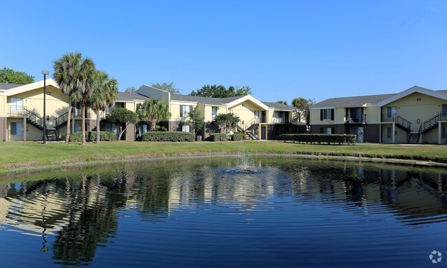Foto del edificio - Aventura Orlando Apartments