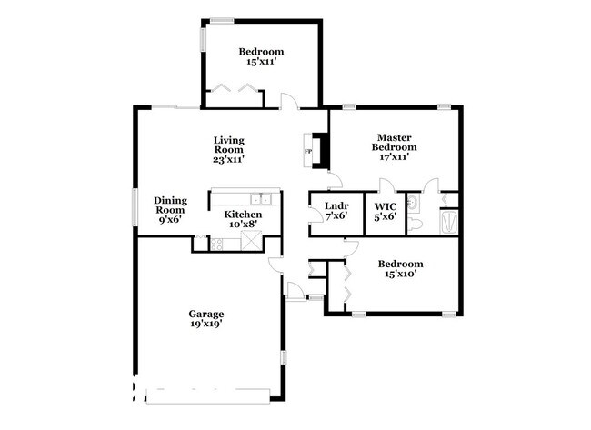 Foto del edificio - 6847 Coralberry Ln
