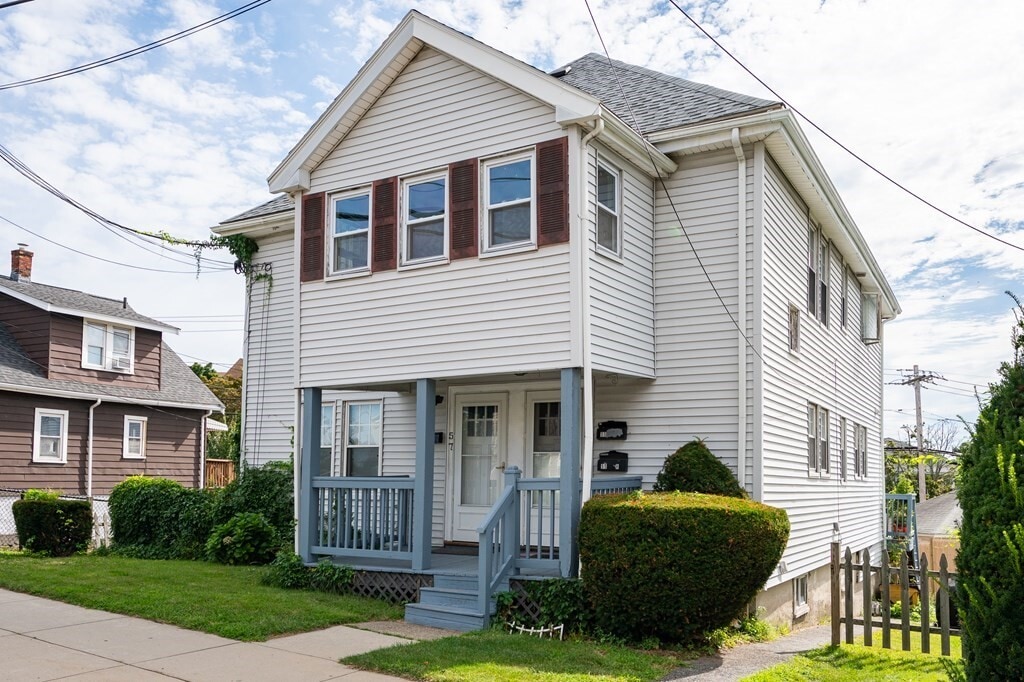 Primary Photo - 55 E Squantum St