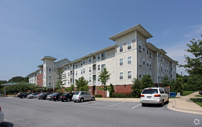 Foto principal - Churchill Senior Living