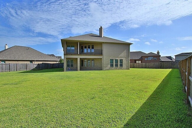 Foto del edificio - 3318 Elizabeth Springs Ct