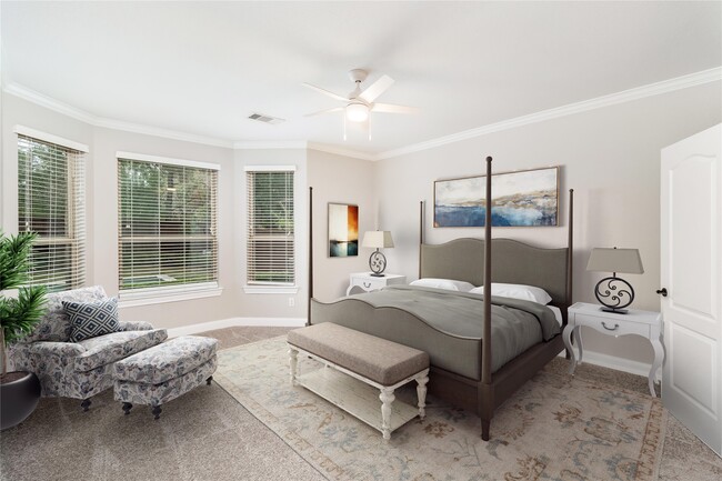 Foto del edificio - 142 Pinto Point Pl