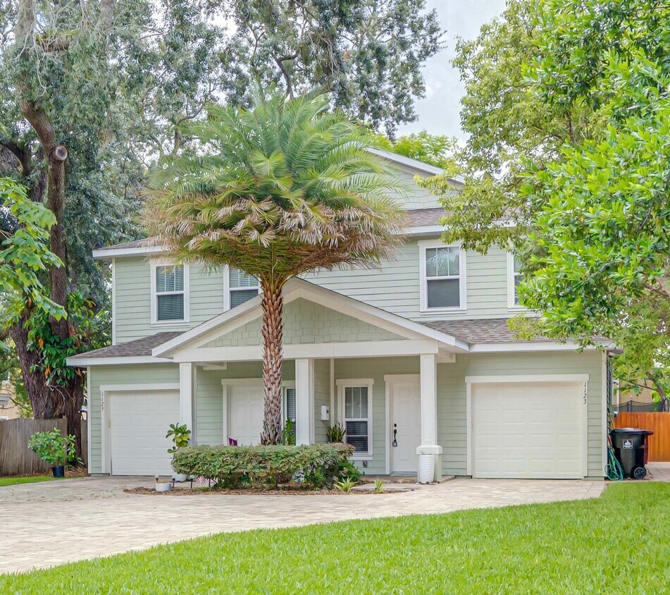 Foto principal - 1123 Morris Ave