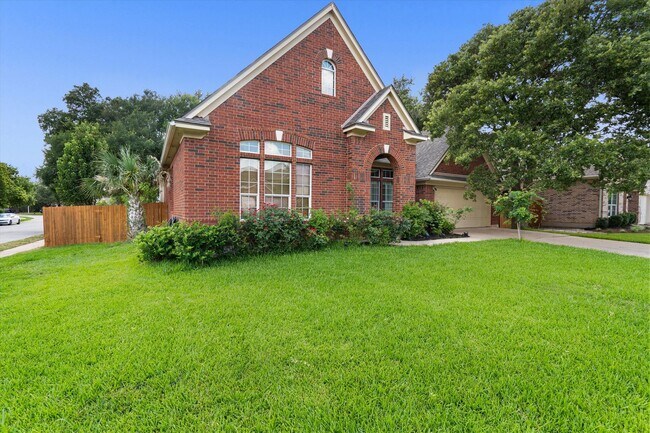 Foto del edificio - Incredible 3-Bedroom Home for Rent in Cedar Park