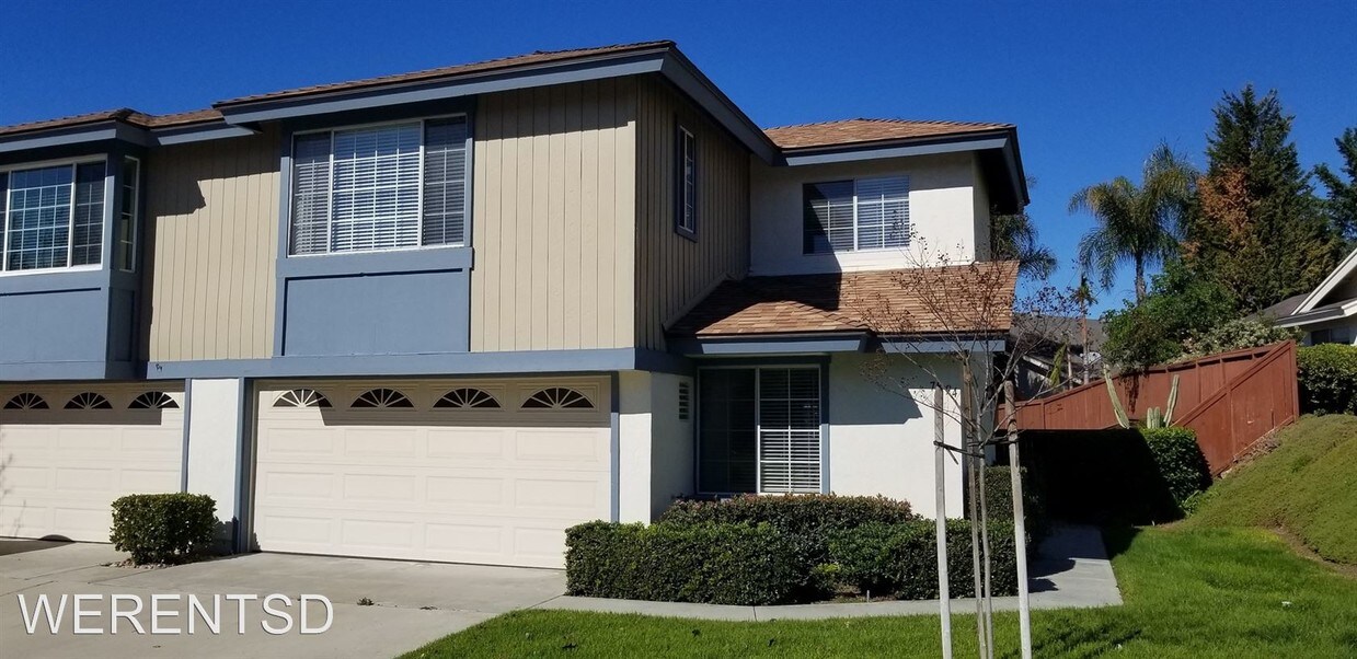 Primary Photo - 3 br, 2 bath House - 7894 Mission Bonita