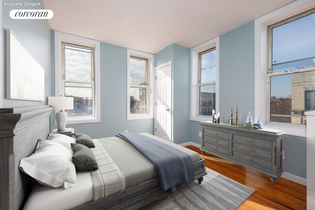 Foto del edificio - 355 E 116th St