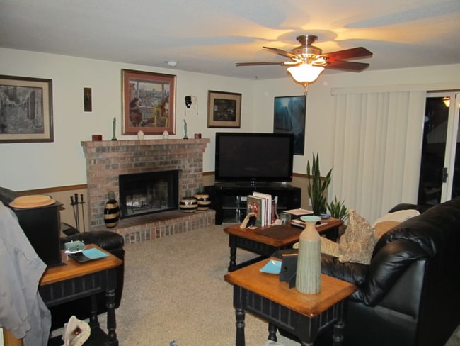 Building Photo - 12490 SW North Dakota St