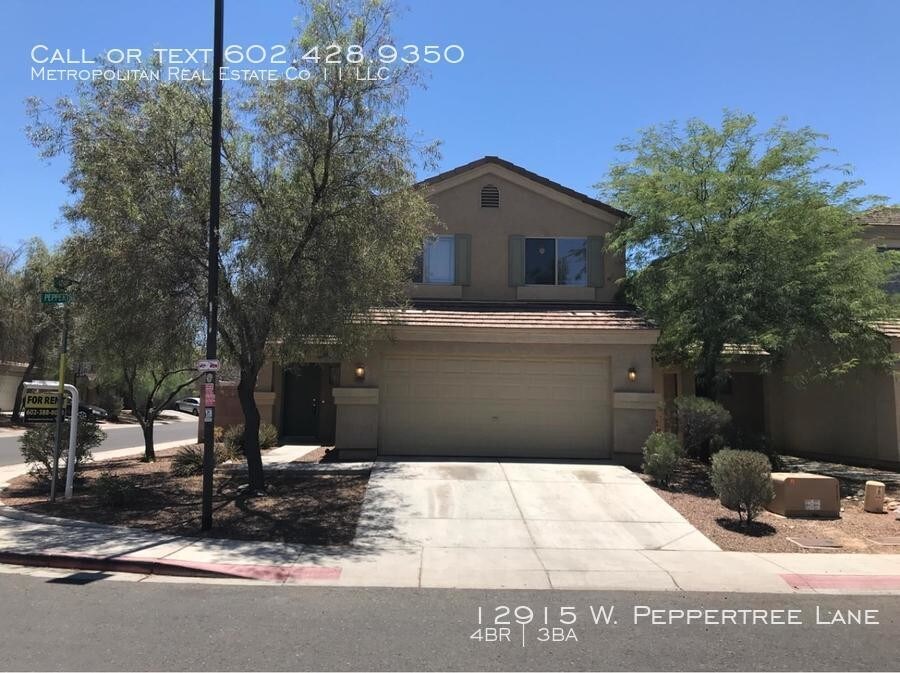 Primary Photo - 12915 W Peppertree Ln