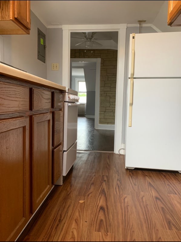 Foto del edificio - 203 S 15th St