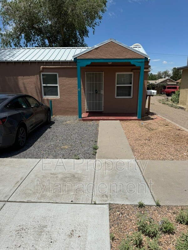 Foto del edificio - 117 Princeton Dr SE
