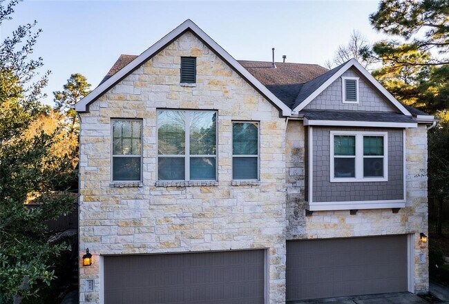 Building Photo - 211 Cheswood Forest Pl