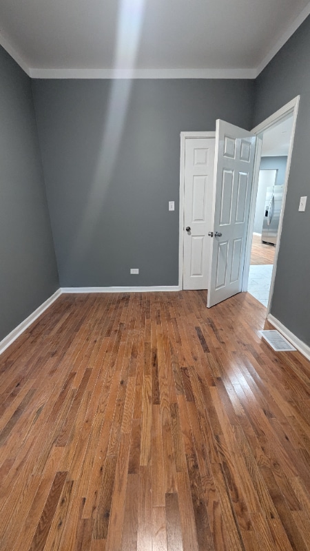 Foto del edificio - 1134 N Ridgeway Ave