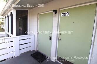 Building Photo - 2304 Ringling Blvd