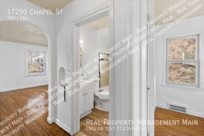 Foto del edificio - Cozy 3 Bed 1 Bath Home