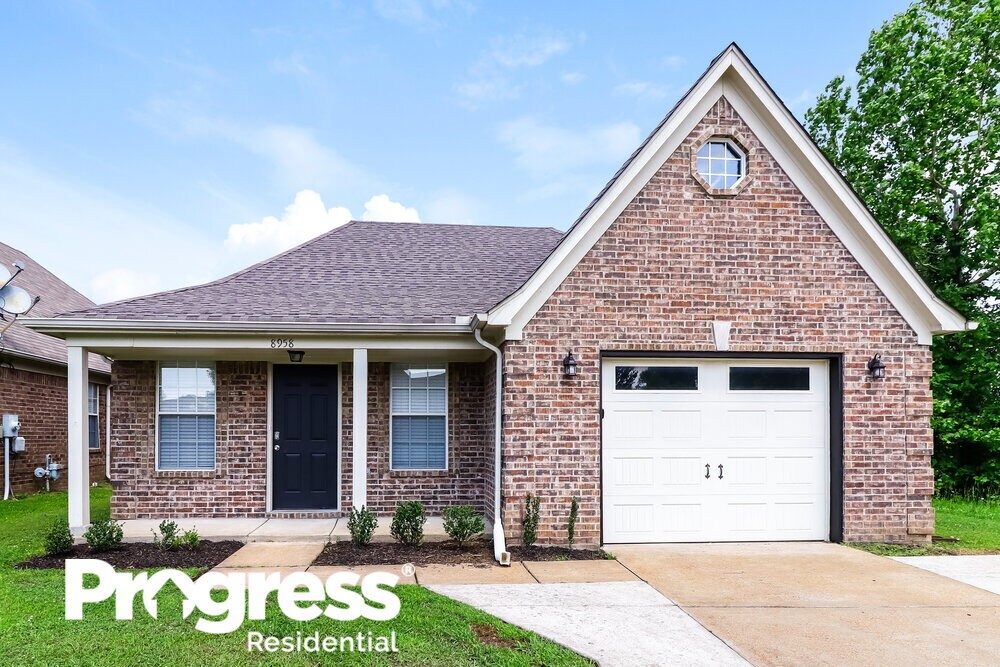 8958 Settlers Path, Olive Branch, MS 38654 House for Rent in Olive