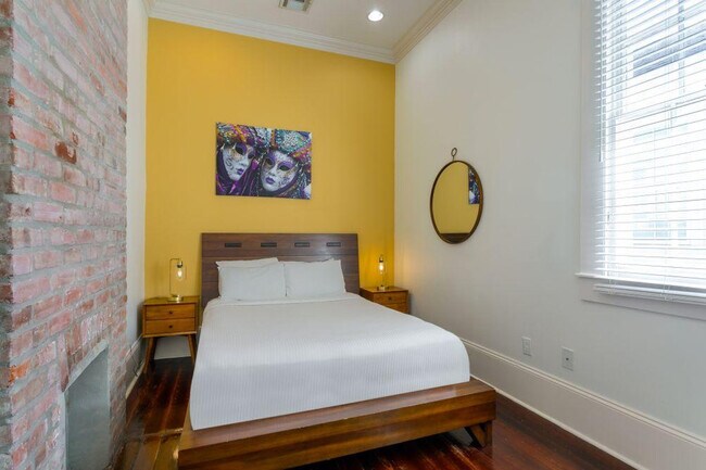 Foto del edificio - 1501 Robert C. Blakes Sr. Dr