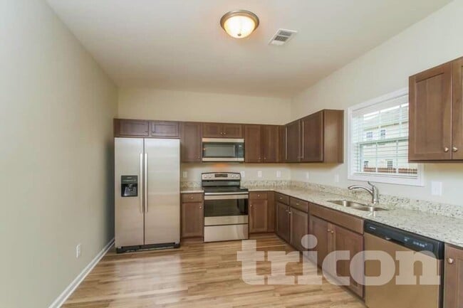 Building Photo - 4107 Effie Seward Dr