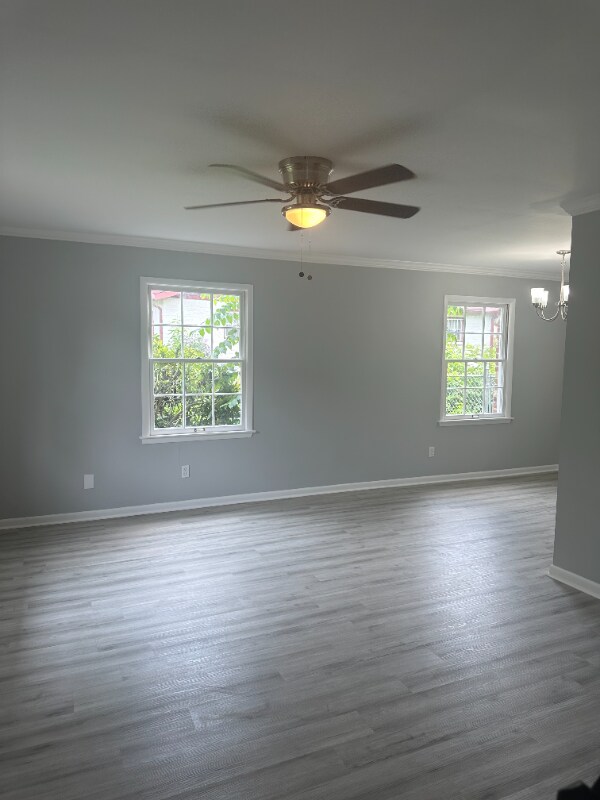 Building Photo - 2903 Claiborne Rd NW