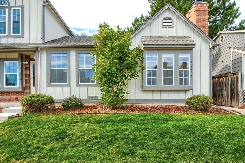 17158 E Whitaker Dr Unit A, Aurora, CO 80015 Condo for Rent in Aurora